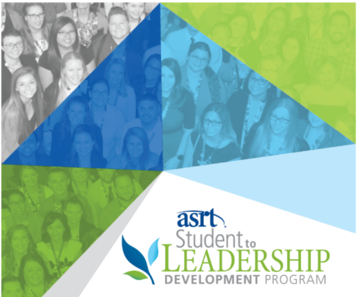 ASRT Student Leadership Development Program